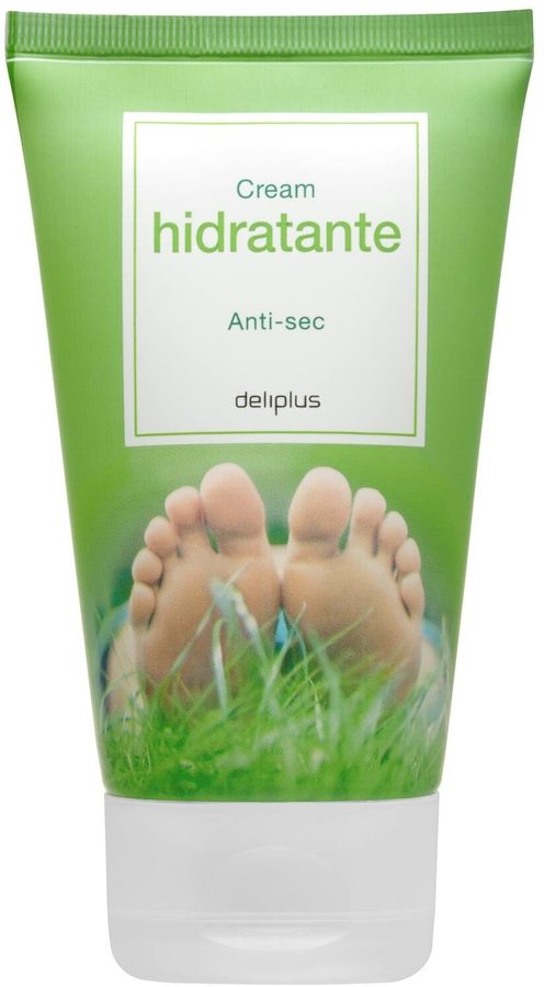 Crema hidratante, Deliplus